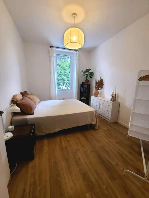 T4 Renove, Clim, Internet & Netflix, Tout Confort Marselha Exterior foto