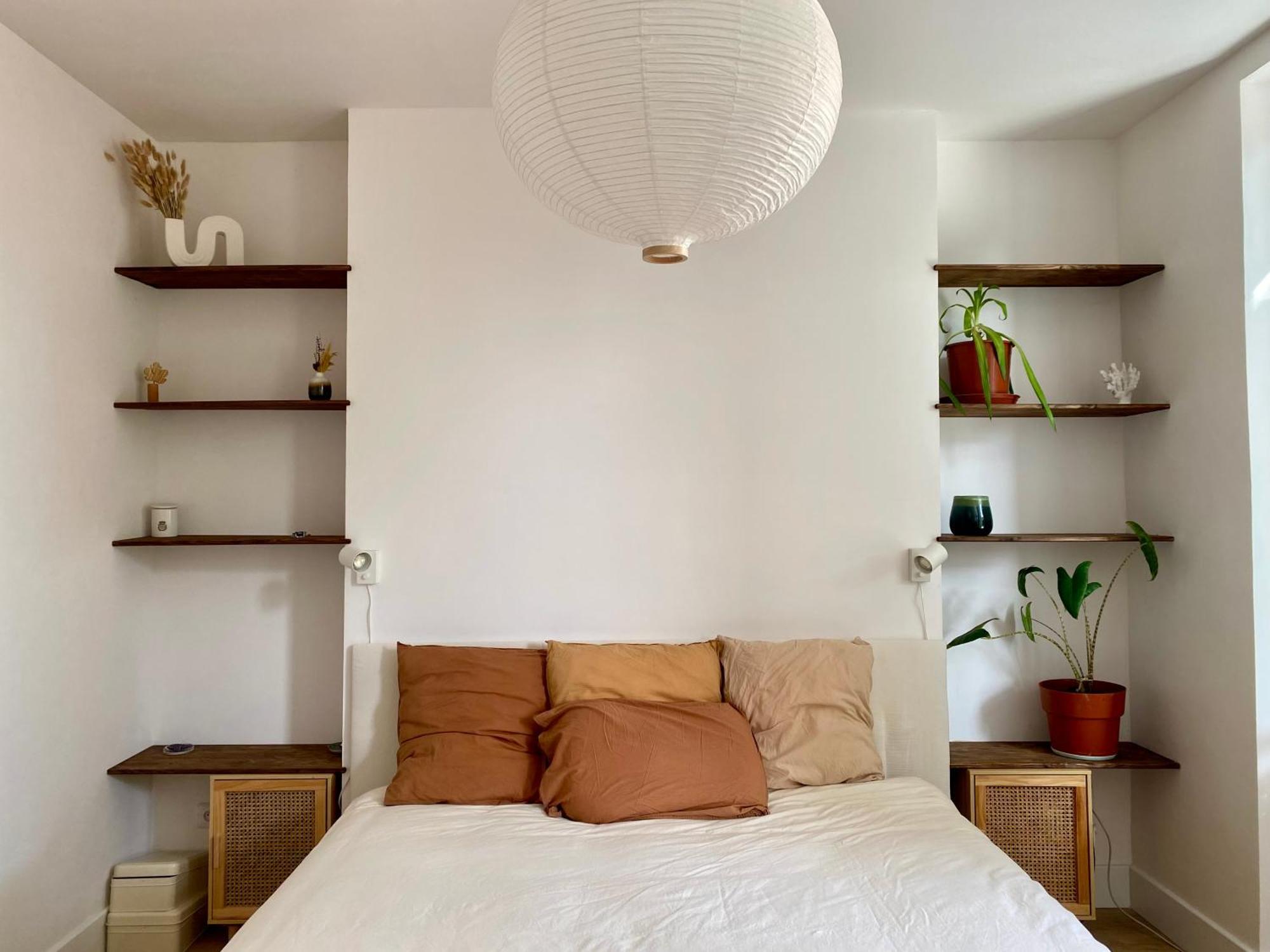 T4 Renove, Clim, Internet & Netflix, Tout Confort Marselha Exterior foto